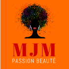 Logo MJM Passion Beauté